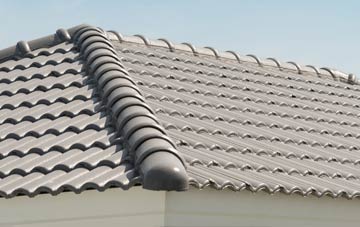 advantages of Dartington clay roofing
