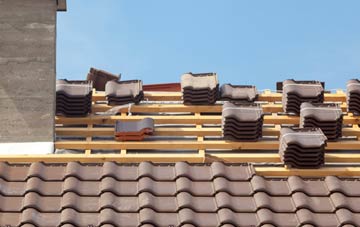 Dartington clay roofing costs