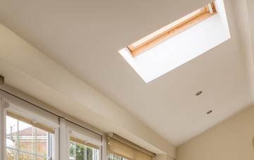 Dartington conservatory roof insulation companies