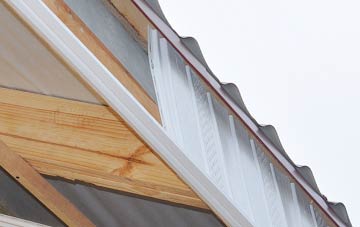 why Dartington fascia repairs are essential