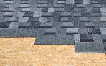 expert Dartington asphalt roof companies