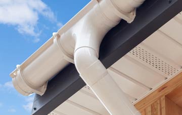 Dartington gutter installation costs