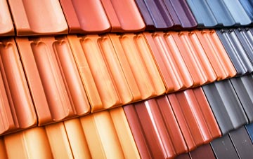 Dartington roof tile costs