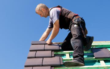 disadvantages of Dartington slate roofing