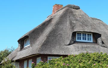 thatch roofing Dartington, Devon