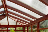 Dartington conservatory roofing insulation