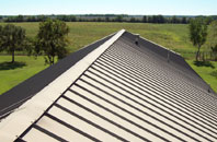Dartington metal roof quotes